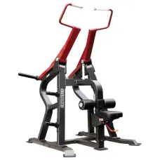 Верхняя тяга IMPULSE STERLING Lat Pulldown Machine SL7002