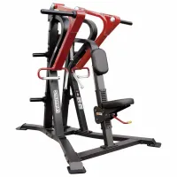 Важільна тяга Д. Ятса IMPULSE STERLING Low Row Machine SL7004