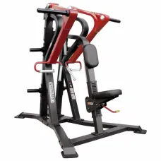 Рычажная тяга Д. Ятса IMPULSE STERLING Low Row Machine SL7004