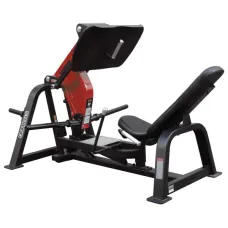 Жим ногами IMPULSE STERLING Dual 45 Degree Leg Press SL7006