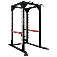 Силовая рама IMPULSE STERLING Power Rack Machine SL7009