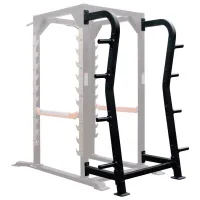Стойка под диски IMPULSE STERLING Plate Rack Option SL7009OPT