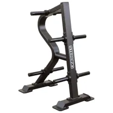 Стойка под диски IMPULSE STERLING Plate Rack SL7010