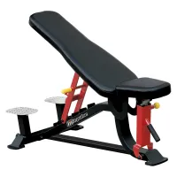 Лава регульована IMPULSE STERLING Bench SL7011