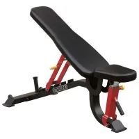 Лава регульована IMPULSE STERLING Bench SL7012