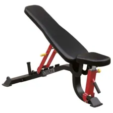 Скамья регулируемая IMPULSE STERLING Bench SL7012