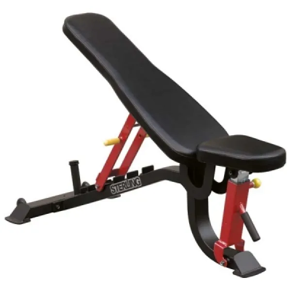 Лава регульована IMPULSE STERLING Bench SL7012