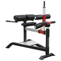 Гиперэкстензия горизонтальная IMPULSE STERLING Glute Ham Bench SL7013