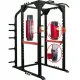 Силовая рама с турником IMPULSE STERLING Full Power Rack SL7015
