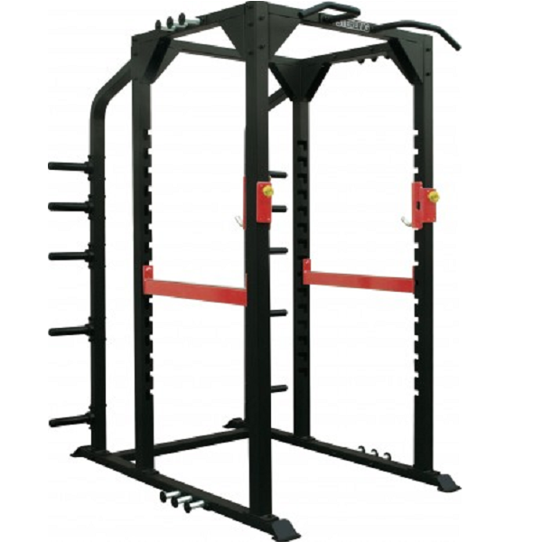 Силовая рама с турником IMPULSE STERLING Full Power Rack SL7015