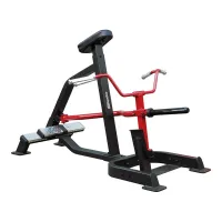 Т-подібна тяга з упором у груди IMPULSE STERLING Incline Row SL7019