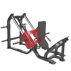 Гакк-машина 45° IMPULSE STERLING Hack Squat SL7021