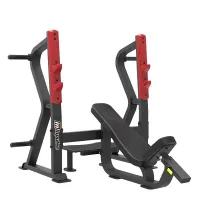 Скамья для жима под углом вверх IMPULSE STERLNG Incline Bench SL7029