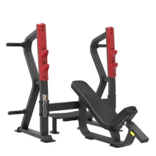 Скамья для жима под углом вверх IMPULSE STERLNG Incline Bench SL7029