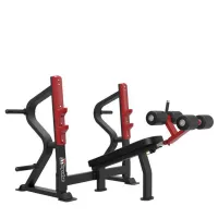 Лава для жиму під кутом вниз IMPULSE STERLNG Declin Bench SL7030