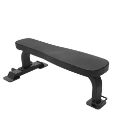 Скамья горизонтальная IMPULSE STERLNG Flat Bench SL7035