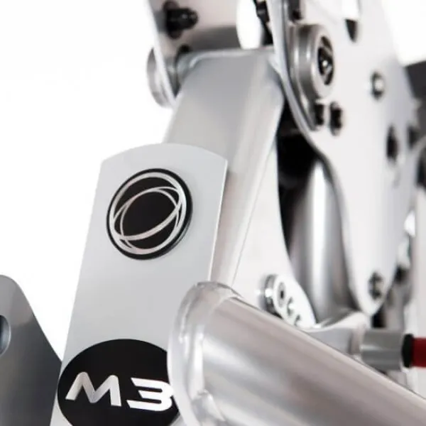 Мультистанція Inspire M3 (колір чорний)