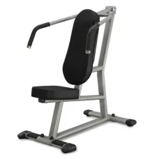 Жим от плечей сидя Steelflex Hydraulic Shoulder Press Machine CSP-900