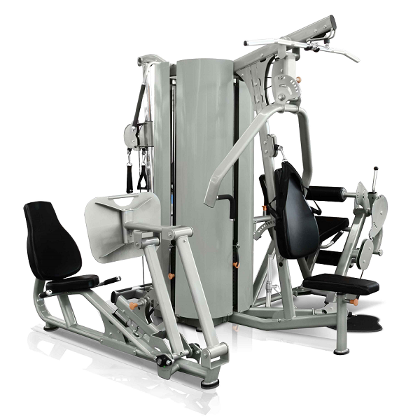 Мультифункціональна станція Powerstream Virgin8 Multifunction Trainer V8-500