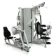 Мультифункціональна станція Powerstream Virgin8 Multifunction Trainer V8-500