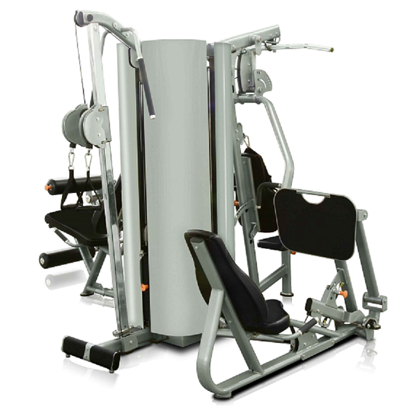 Мультифункціональна станція Powerstream Virgin8 Multifunction Trainer V8-500