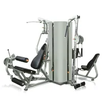 Мультифункціональна станція Powerstream Virgin8 Multifunction Trainer V8-500