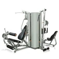 Мультифункциональная станция Powerstream Virgin8 Multifunction Trainer V8-500