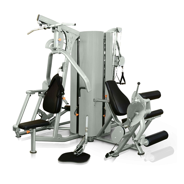 Мультифункціональна станція Powerstream Virgin8 Multifunction Trainer V8-500