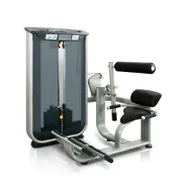 Разгибатель спины Powerstream Virgin8 Abdominal V8-503