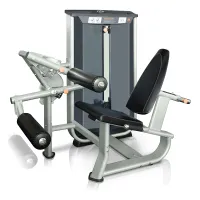 Сгибание ног PowerStream Virgin8 Leg curl V8-505