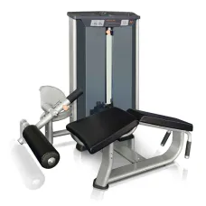 Сгибание ног лежа Powerstream Virgin8 Prone Leg curl V8-514