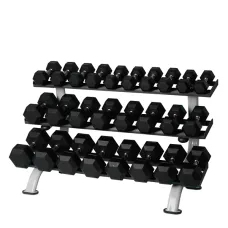 Стойка для гантелей ( 12 пар) SPART Dumbbell Rack