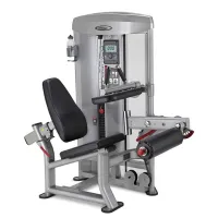 Сгибание ног сидя Steelflex Mega Power MLC-400