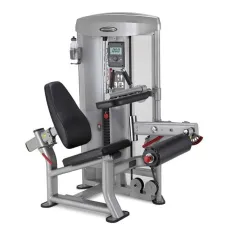 Сгибание ног сидя Steelflex Mega Power MLC-400