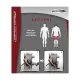 Згинання ніг сидячи Steelflex Mega Power MLC-400