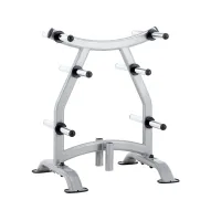 Стійка для дисків та грифів Steelflex NEO Weight Tree and Bar Rack NTR