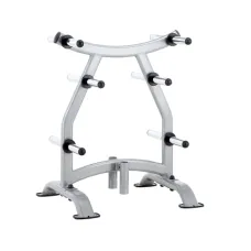 Стойка для дисков и грифов Steelflex NEO Weight Tree and Bar Rack NTR