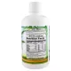 Органический 100% сок Алоэ Вера (Organic Aloe Vera) 946 мл