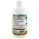 Органический 100% сок Алоэ Вера (Organic Aloe Vera) 946 мл