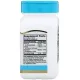 Кальцій магній цинк та вітамін D3 (Calcium Magnesium Zinc+D3) 90 таблеток