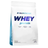 Сывороточный протеин (Whey Protein) Allnutrition, 2270 г Chocolate Nougat