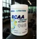 Комплекс амінокислот, BCAA Instant Max Support, All Nutrition 500 г лимон