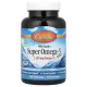 Рыбий жир (Super Omega-3) Carlson Labs, 1200 мг 100 капсул