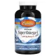 Рыбий жир (Super Omega-3) Carlson Labs, 1200 мг 180 капсул