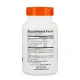 Гіалуронова кислота та хондроїтин сульфат (Hyaluronic acid+Chondroitin sulfate) 50 мг/100 мг 180 капсул