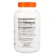 Коензим Q-10 з біоперином (CoQ10 with Bioperine) 100 мг 120 капсул