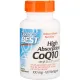 Коензим Q-10 з біоперином (CoQ10 with Bioperine) 100 мг 60 капсул
