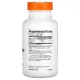 Бенфотіамін, Benfotiamine, Doctor's Best, 150 мг, 120 капсул