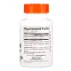 Високопотенційний транс-ресвератрол (High Potency Trans-Resveratrol) 600 мг 60 капсул