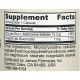 Цинк (Zinc Balance), Jarrow Formulas, 15 мг 100 капсул